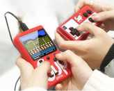 کنسول بازی قابل حمل SUP Plus (با دسته)