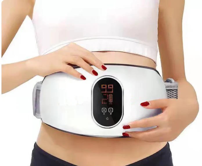 خرید ماساژور شکم و کمر SLIMMING ARTIFACT