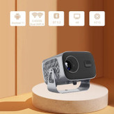 ویدئو پروژکتور پرتابل مدل HY310 LED ( A10 )