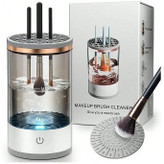 دستگاه شستشو براش برس و بیوتی بلندر