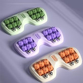 ماساژور پا مدل cat claw style