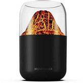 بخور سرد H2O طرح آتش فشان