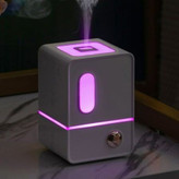 دستگاه بخور سرد و چراغخواب MIYA Aroma Diffuser LA-0623