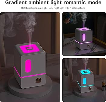 خرید دستگاه بخور