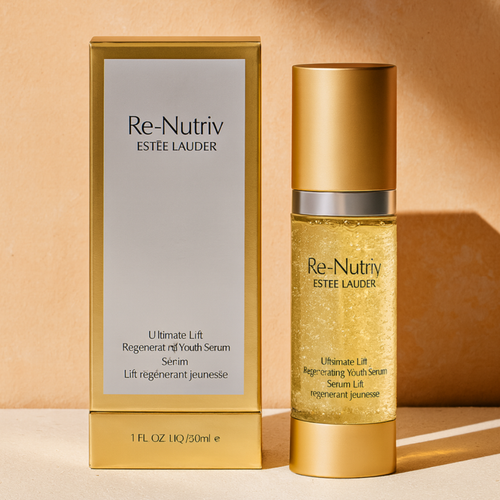 خرید اینترنتی سرم جوانساز ولیفتینگ