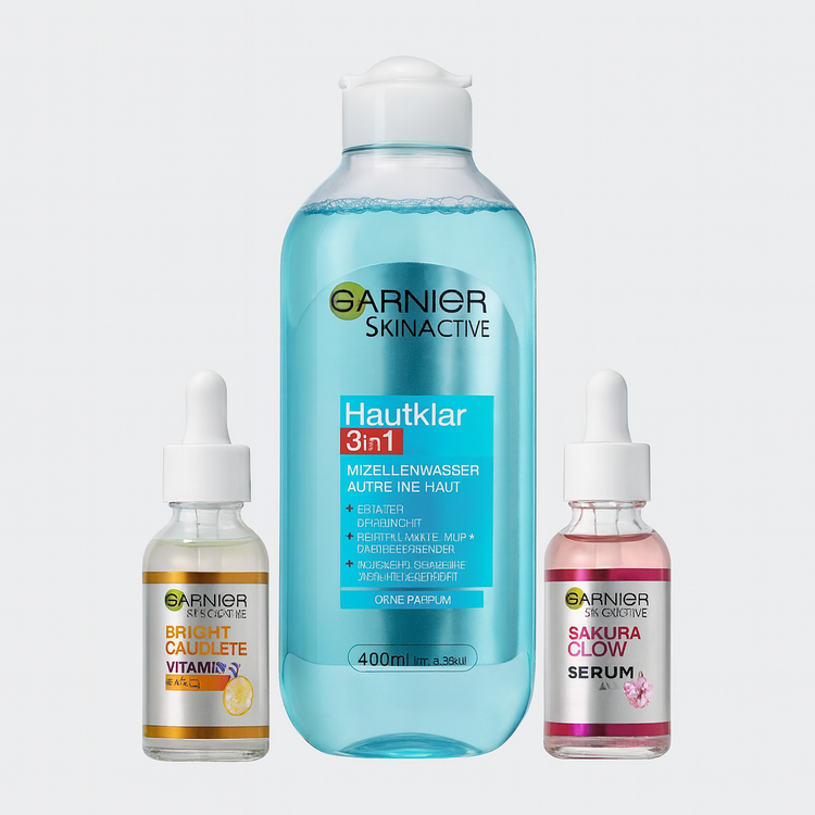 خرید اینترنتی گارنیر اصل