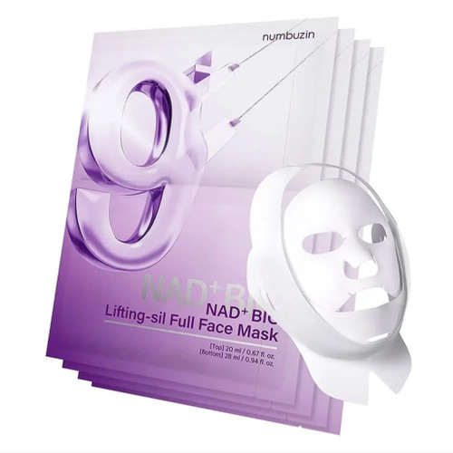 خرید اینترنتی ماسک ورقه ای نامبوزین