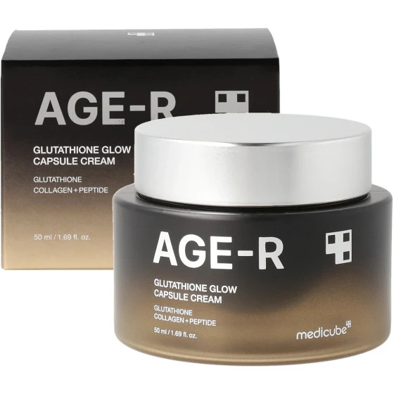 خریداینترنتی کرم کپسولی