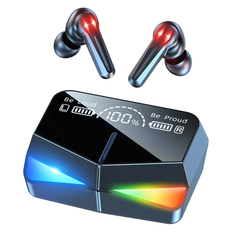 هدفون بی سیم مدل m28 game headset