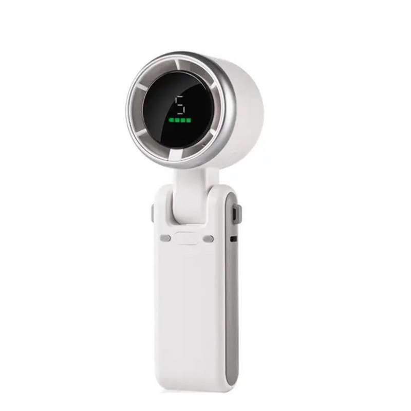 پنکه دستی مدل TurboHand Mini Pro