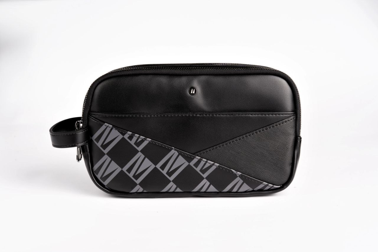 کیف همراه دستی برند Levelo Poche (Pouch) چندمنظوره