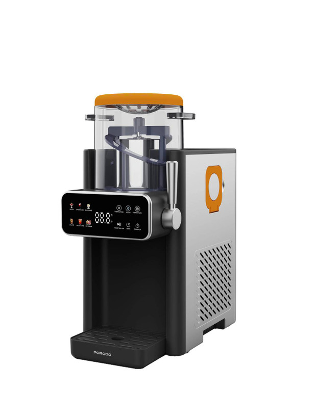 دستگاه بستنیساز و اسموتیساز پورودو (Porodo Lifestyle Ice Cream & Slushie Maker)