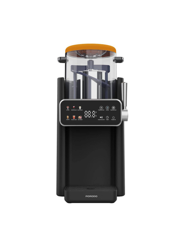 دستگاه بستنیساز و اسموتیساز پورودو (Porodo Lifestyle Ice Cream & Slushie Maker)