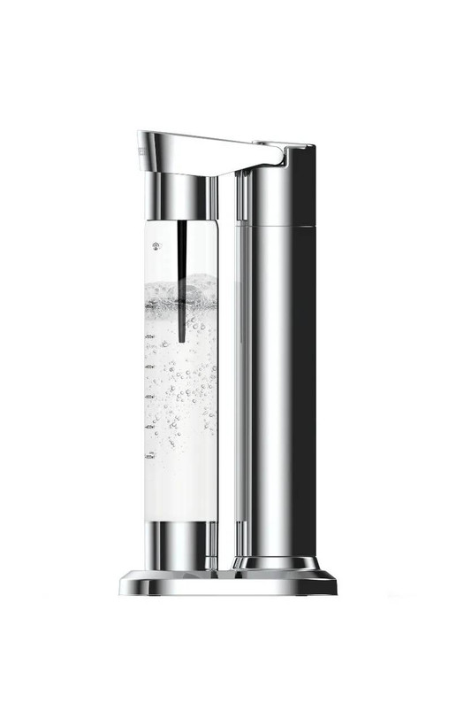 دستگاه دستساز آب گازدار (سوداساز) از برند LePresso مدل FIZZNEST