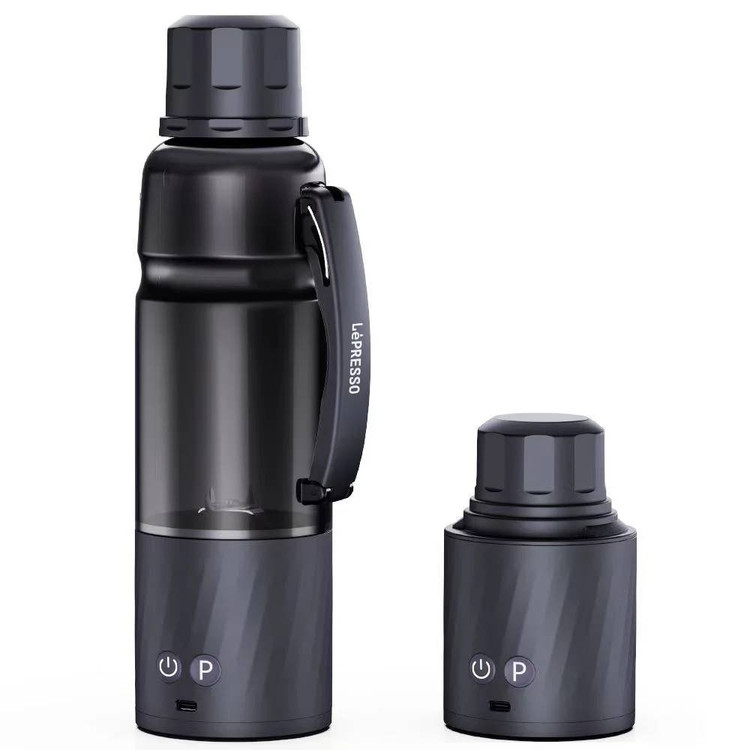 مخلوطکن قابل حمل (Portable Blender) از برند LePresso مدل Juvelix 370W