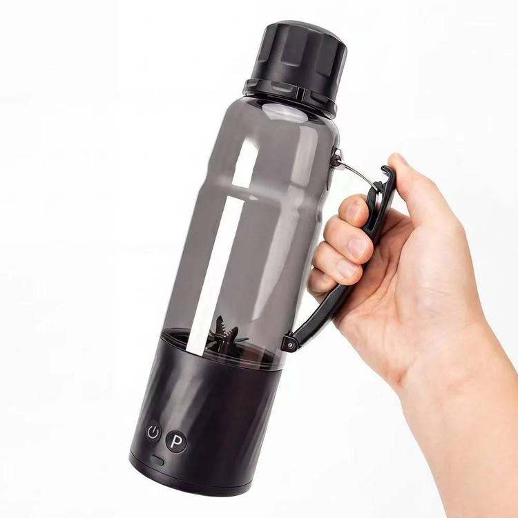 مخلوطکن قابل حمل (Portable Blender) از برند LePresso مدل Juvelix 370W
