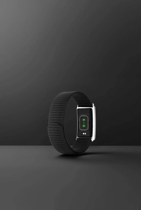 مچبند هوشمند Porodo مدل TrackFit