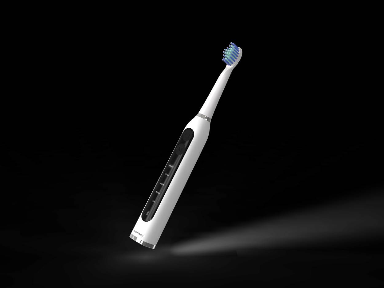 مسواک شارژی (Electric Toothbrush) از برند Porodo Lifestyle