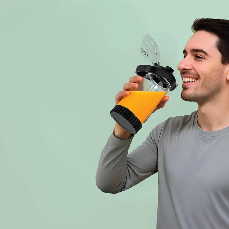مخلوطکن همراه (پورتابل) از برند Powerology مدل PWPB27BK