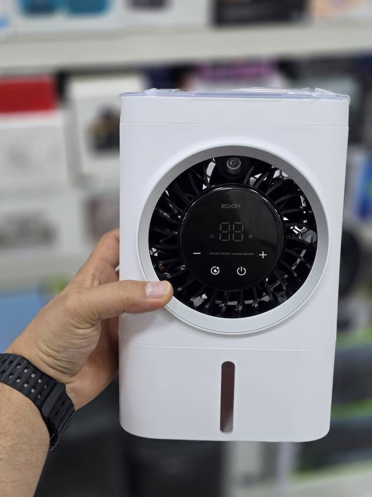 کولر شارژی مدل B880 برند EDON