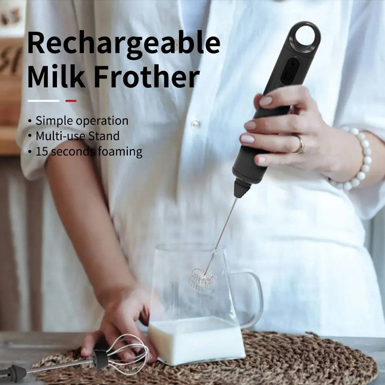 کفساز شارژی دستی برند LePresso مدل LPCFFM0014
