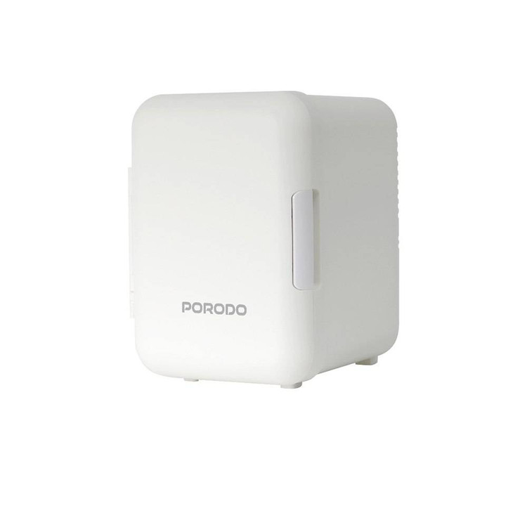 مینی یخچال و خنککننده پرودو (Porodo Lifestyle - EchoChill 4L)
