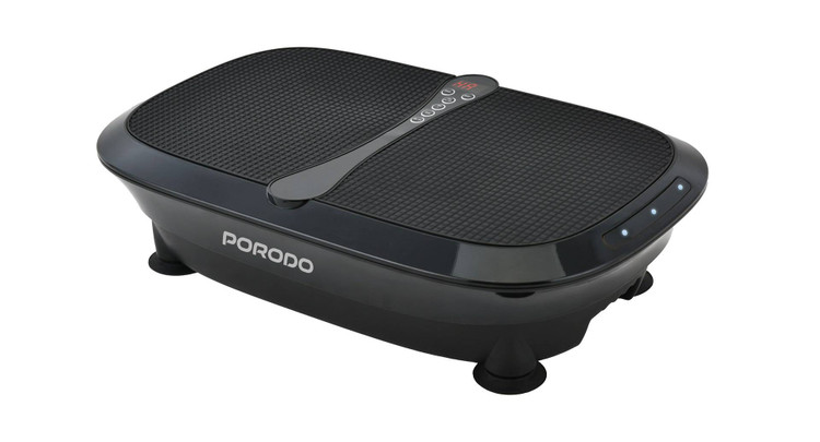 صفحه ویبره و تحریک الکتریکی عضلات مدل KW5116 از برند Porodo